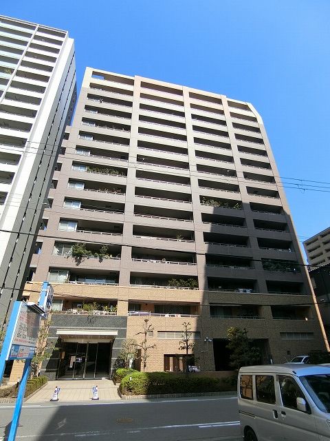 メイツ江戸堀
