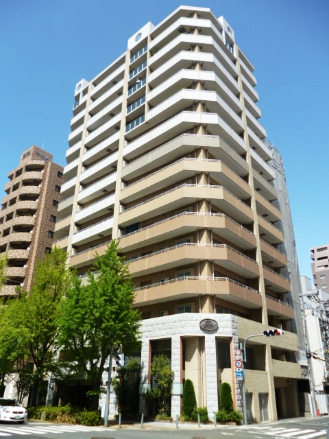 センティア中之島南